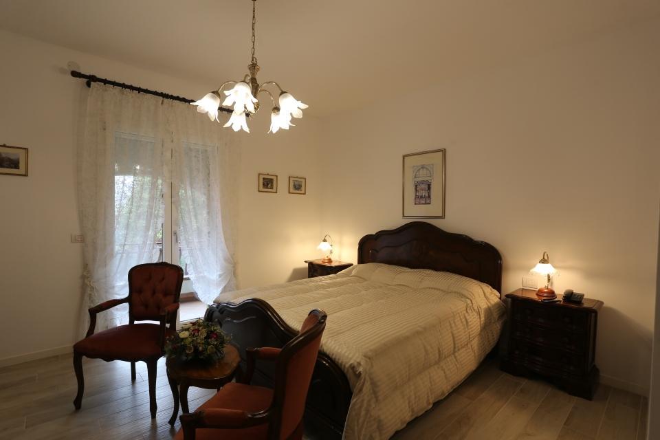 B&B Le Olme Mogliano Veneto Exterior photo
