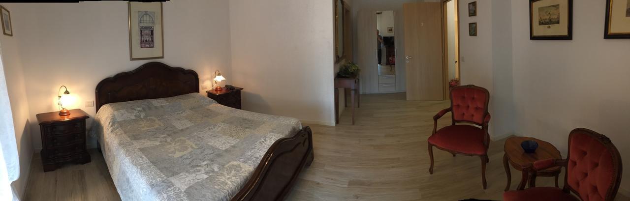 B&B Le Olme Mogliano Veneto Exterior photo